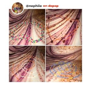 I SELL WAIST BEADS!!!